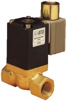 Actuator Solenoid Valves